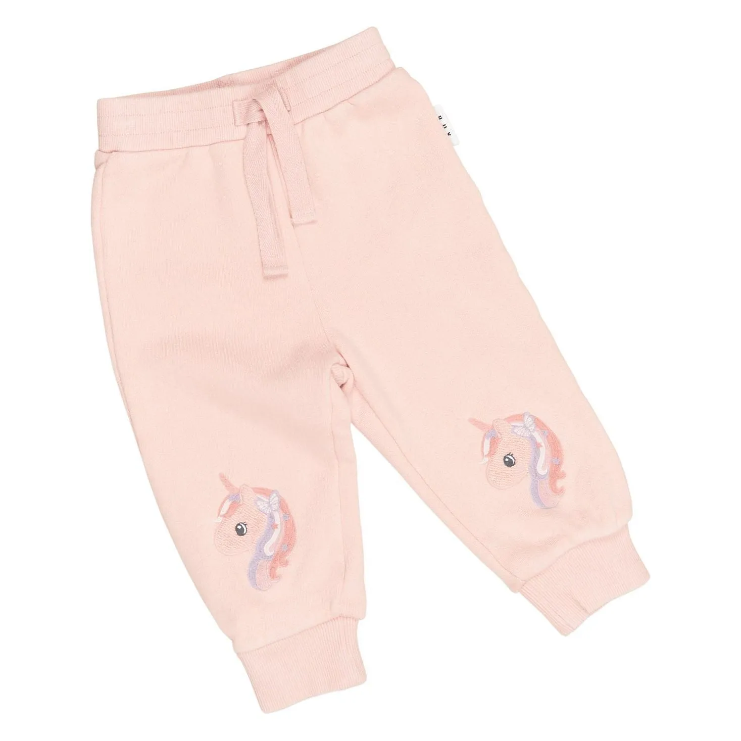 Mystic Unicorn Retro Track Pant