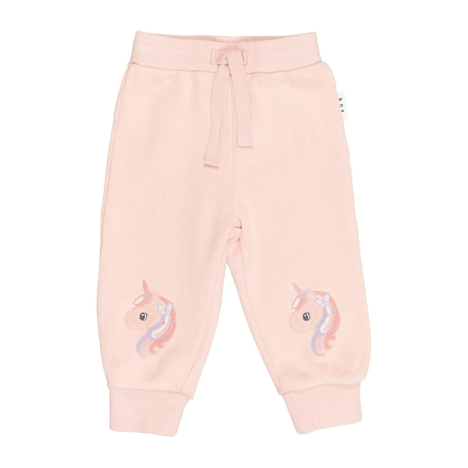 Mystic Unicorn Retro Track Pant