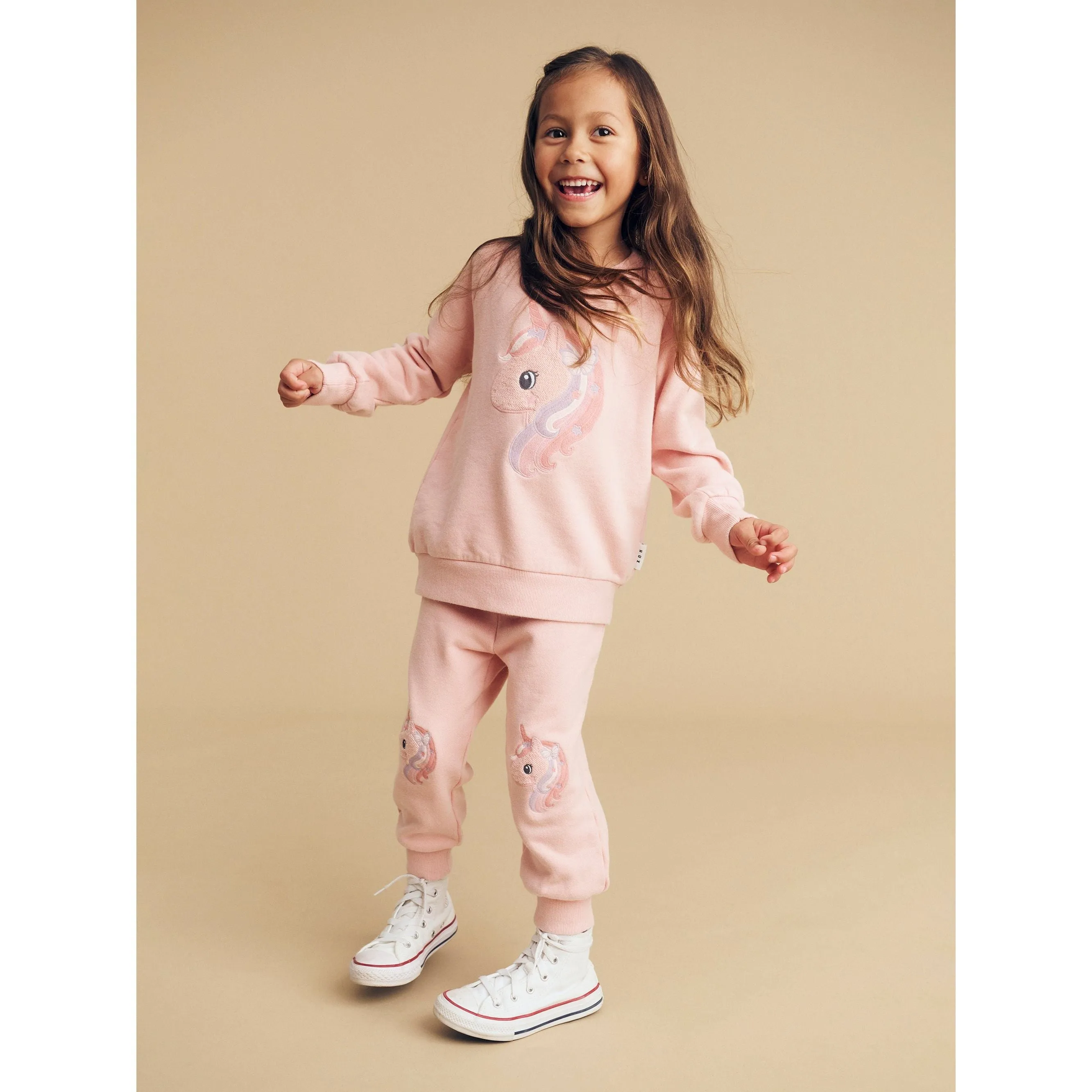 Mystic Unicorn Retro Track Pant