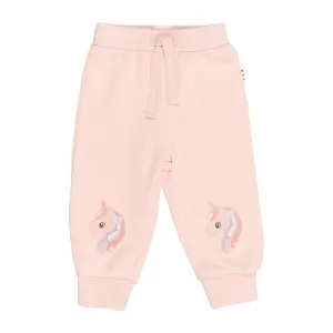 Mystic Unicorn Retro Track Pant