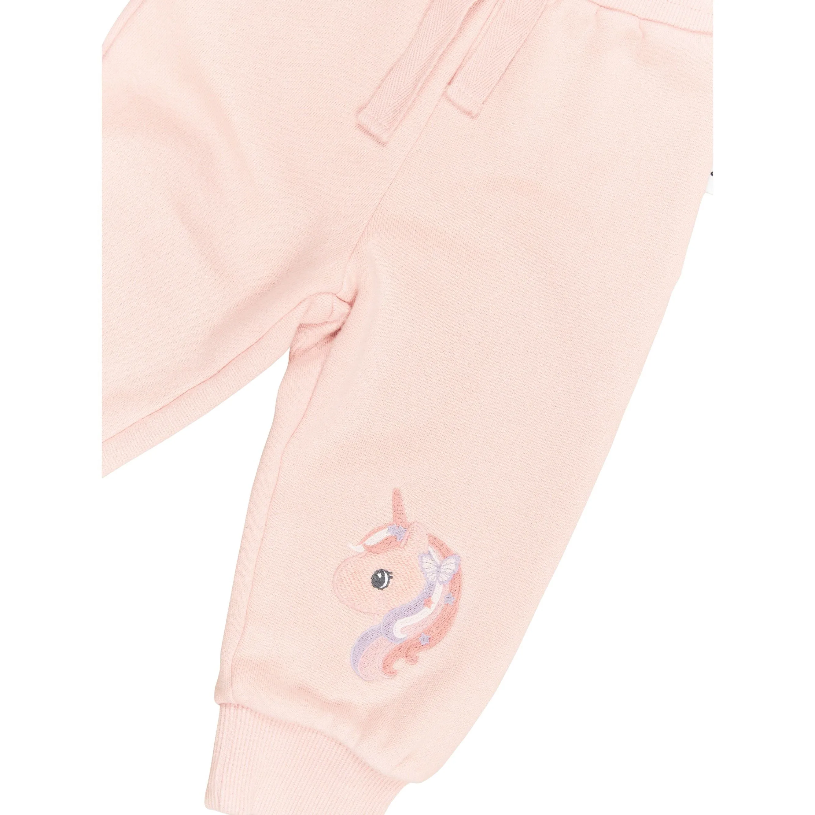 Mystic Unicorn Retro Track Pant