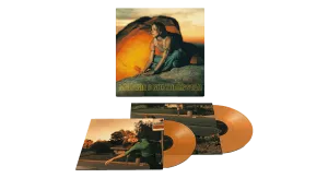 NAD - Mel C : Northern Star (140g Transparent Vinyl)