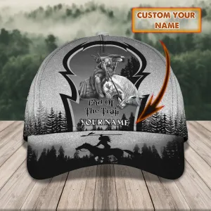 Native - Personalized Name Cap -Loop- Hd98 91