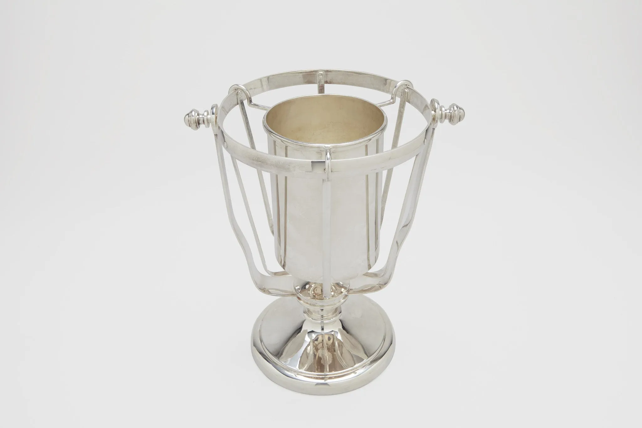 Nautical Rocking Wine Cooler