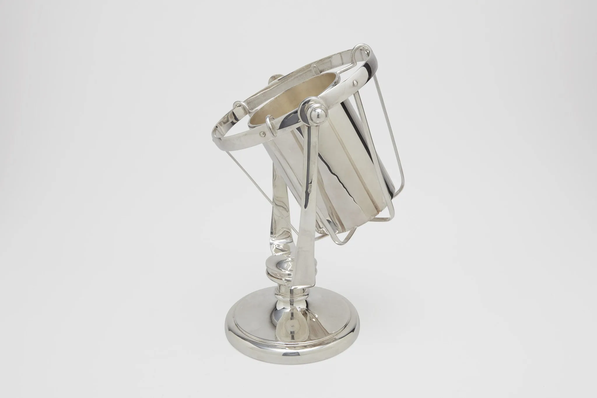 Nautical Rocking Wine Cooler