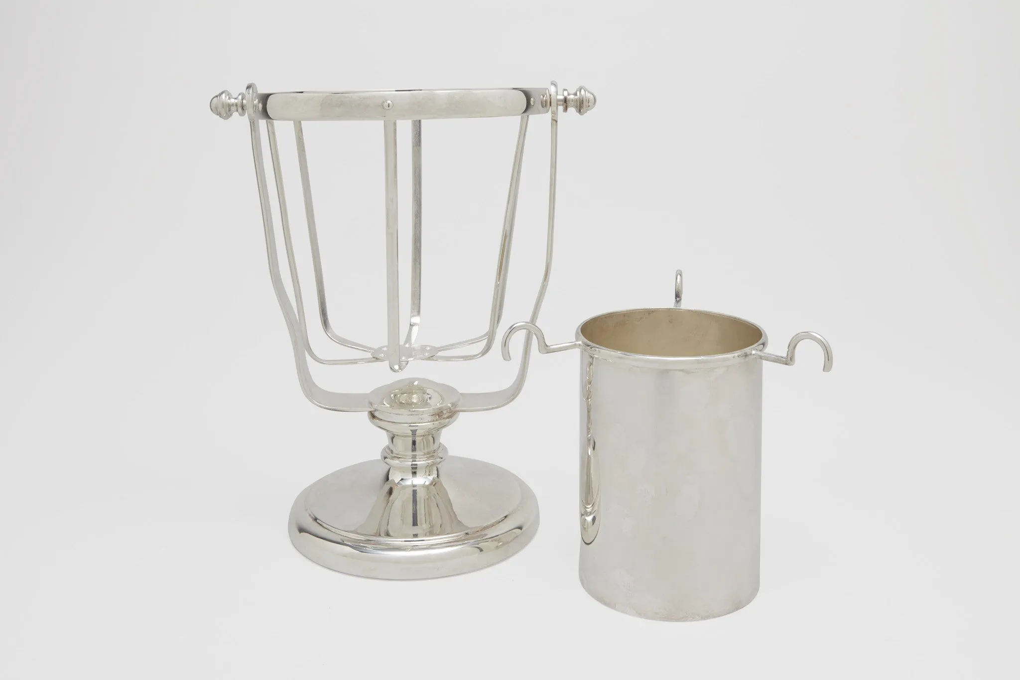 Nautical Rocking Wine Cooler