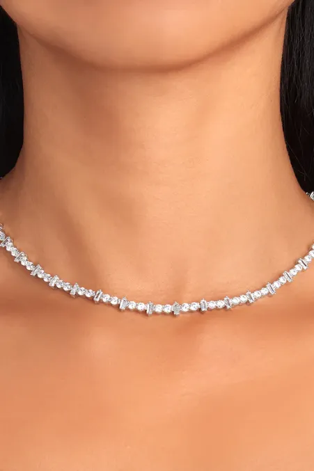 Nickho Rey - Mila Necklace