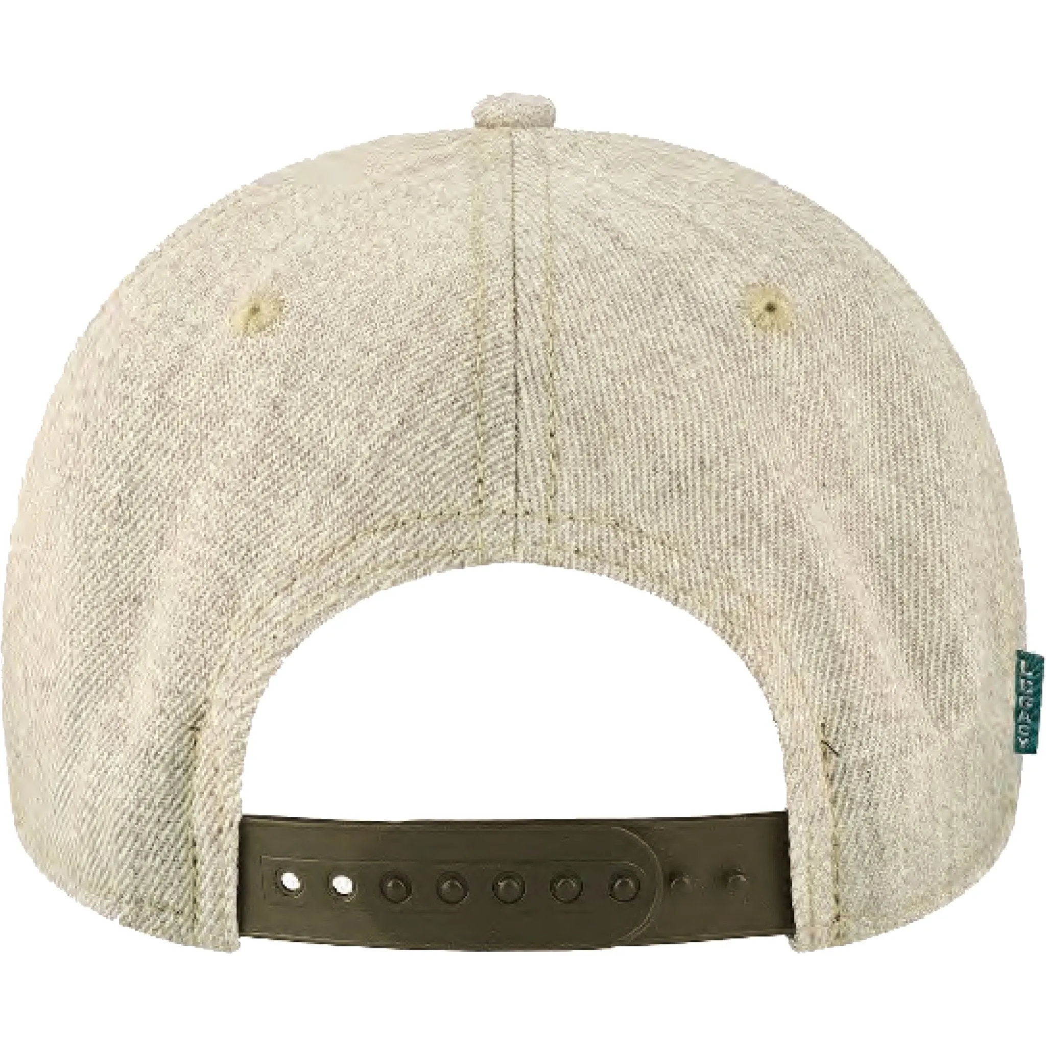 North American Aviation Officially Licensed (Heather Tan/Brown) Ball Cap