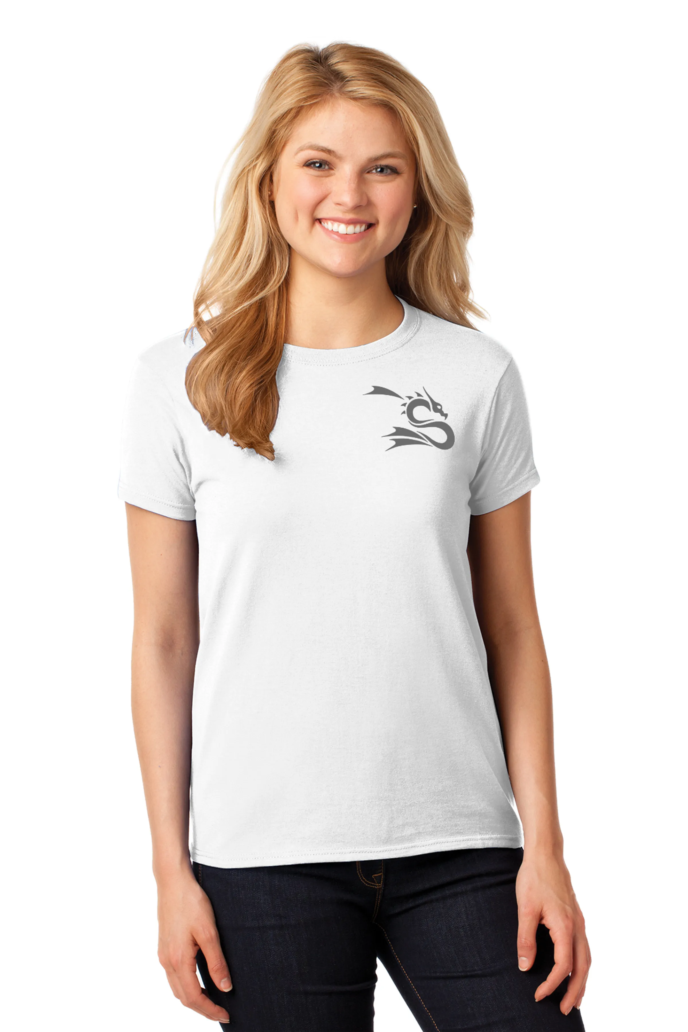 North Shore Brewers Women's Tee (Classic)