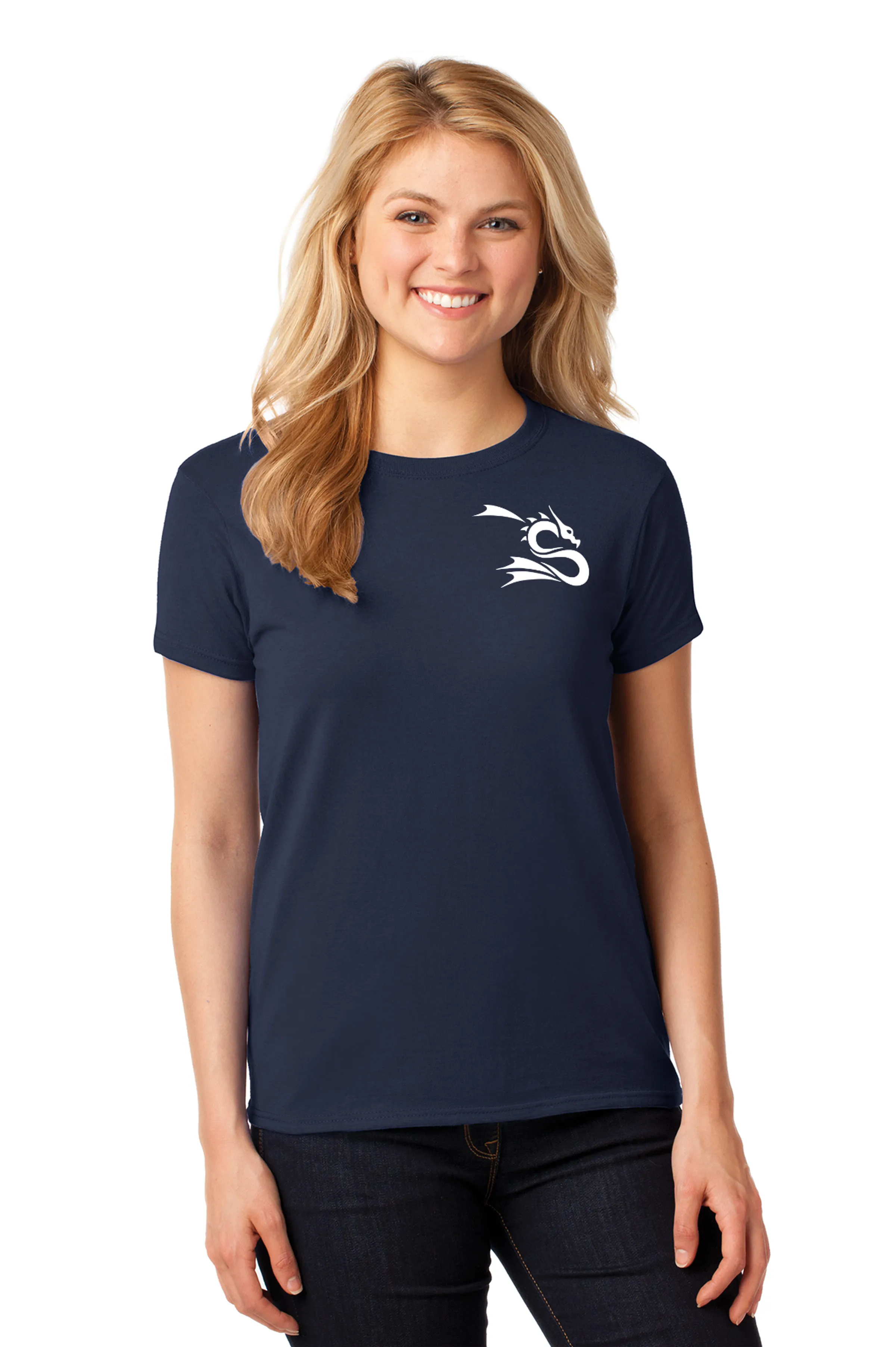 North Shore Brewers Women's Tee (Classic)
