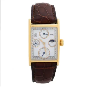 Novecento Perpetual Calendar