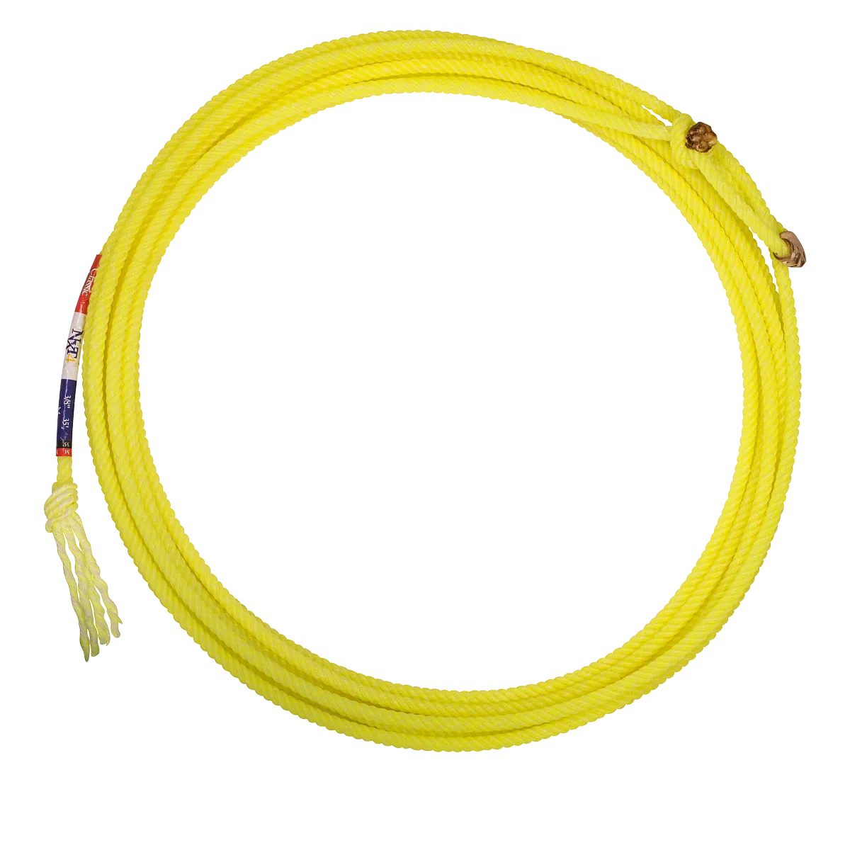 NXT4- Heel Rope