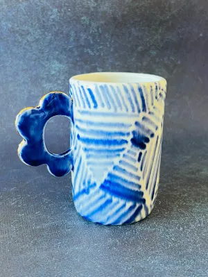 Ocean Mug
