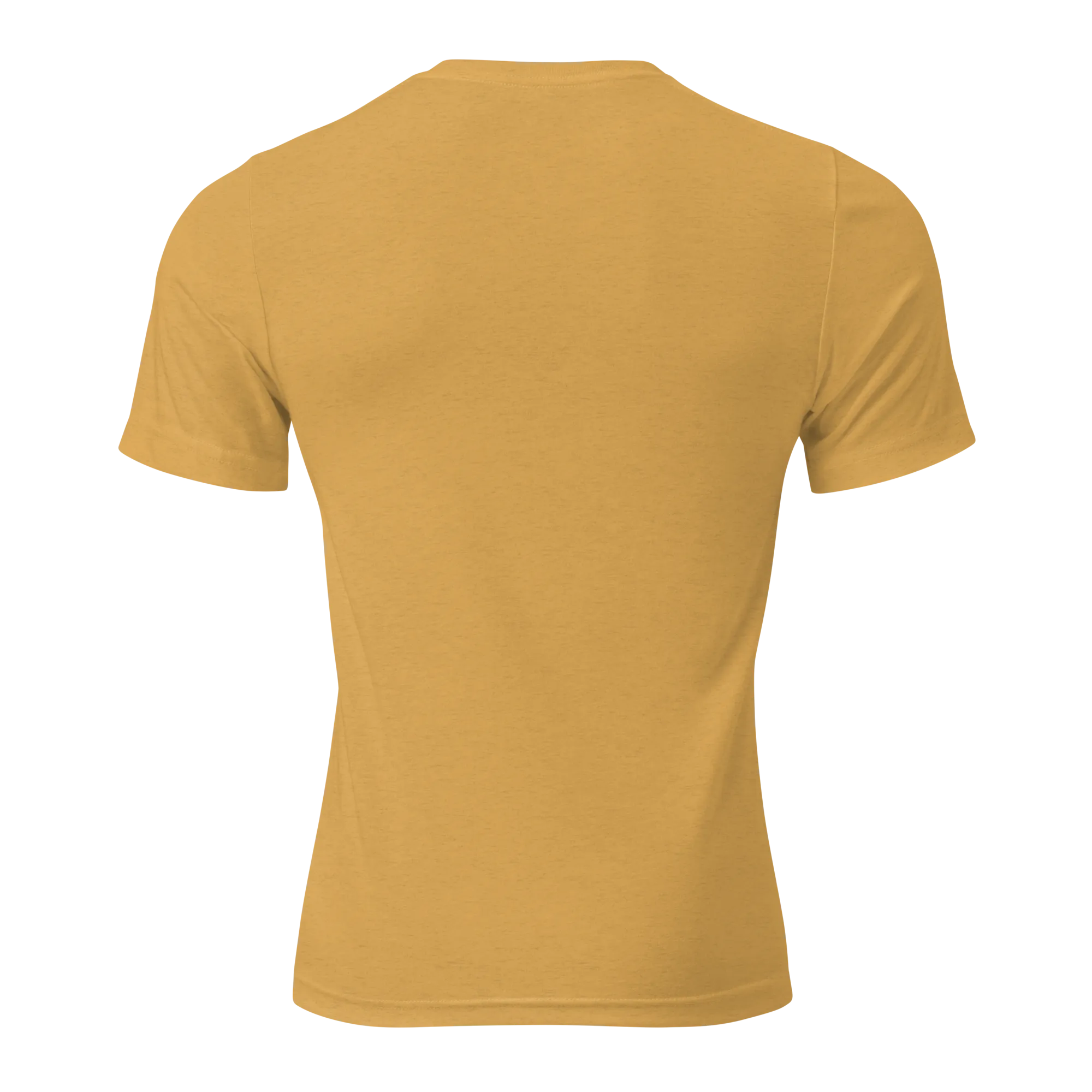 ONSLOW BEACH YACHT CLUB TRI-BLEND T-SHIRT