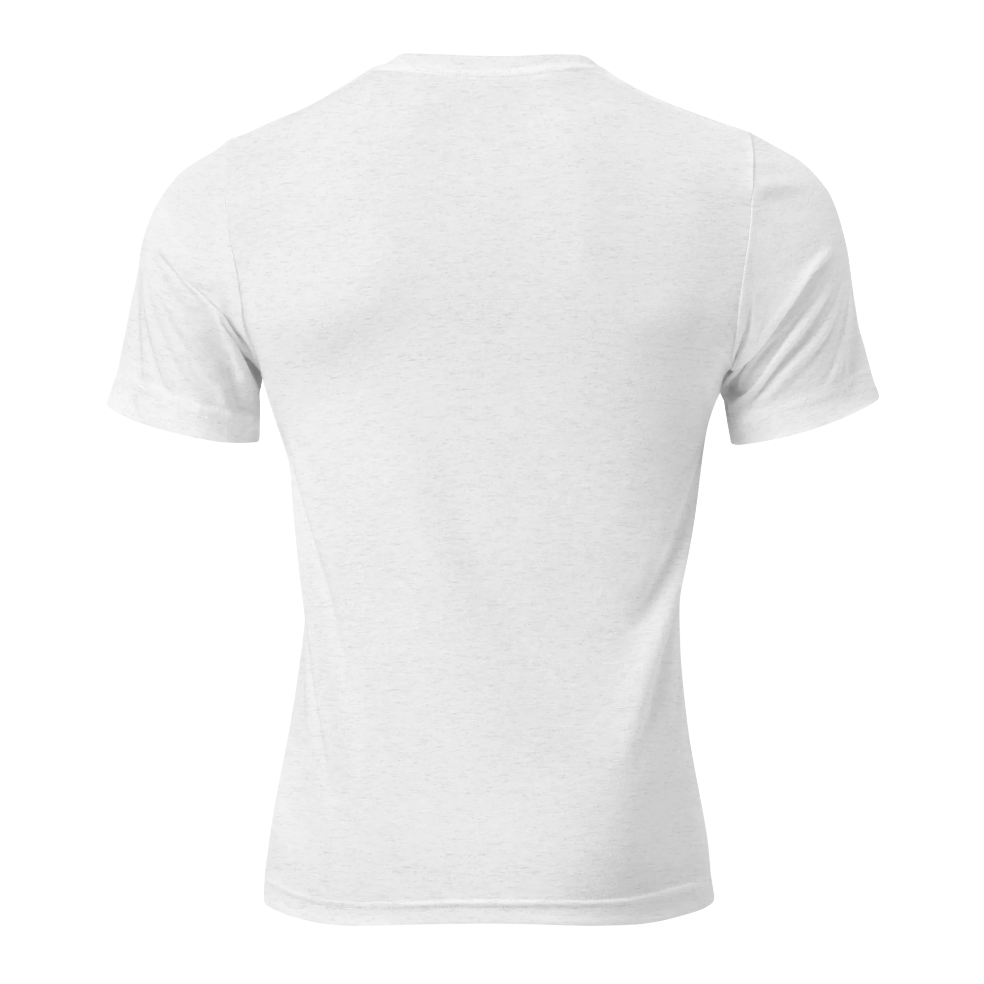 ONSLOW BEACH YACHT CLUB TRI-BLEND T-SHIRT