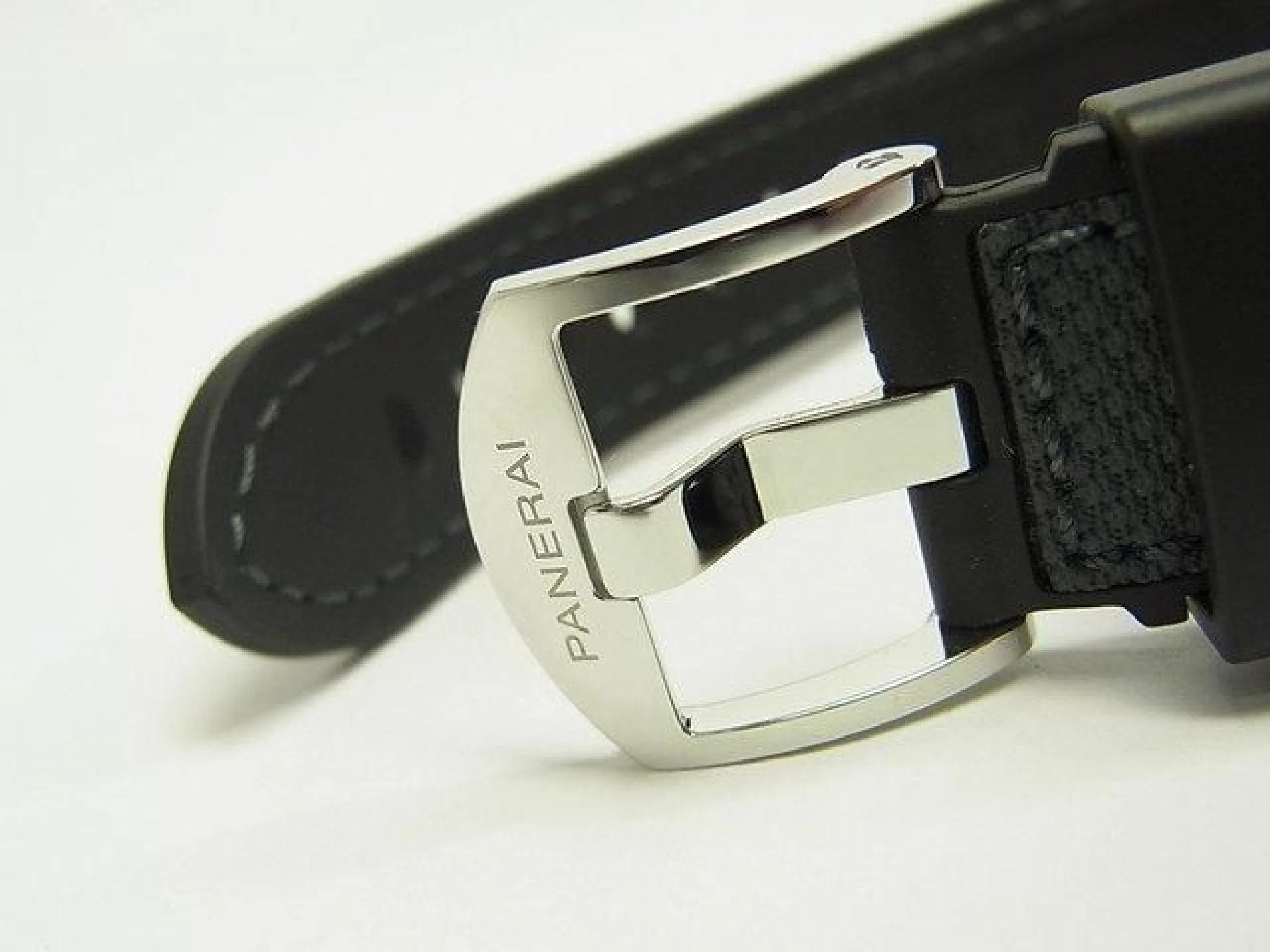 PANERAI Luminor Due Luna Rossa 42 MM PAM01381 Mens 182698773