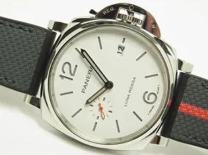 PANERAI Luminor Due Luna Rossa 42 MM PAM01381 Mens 182698773