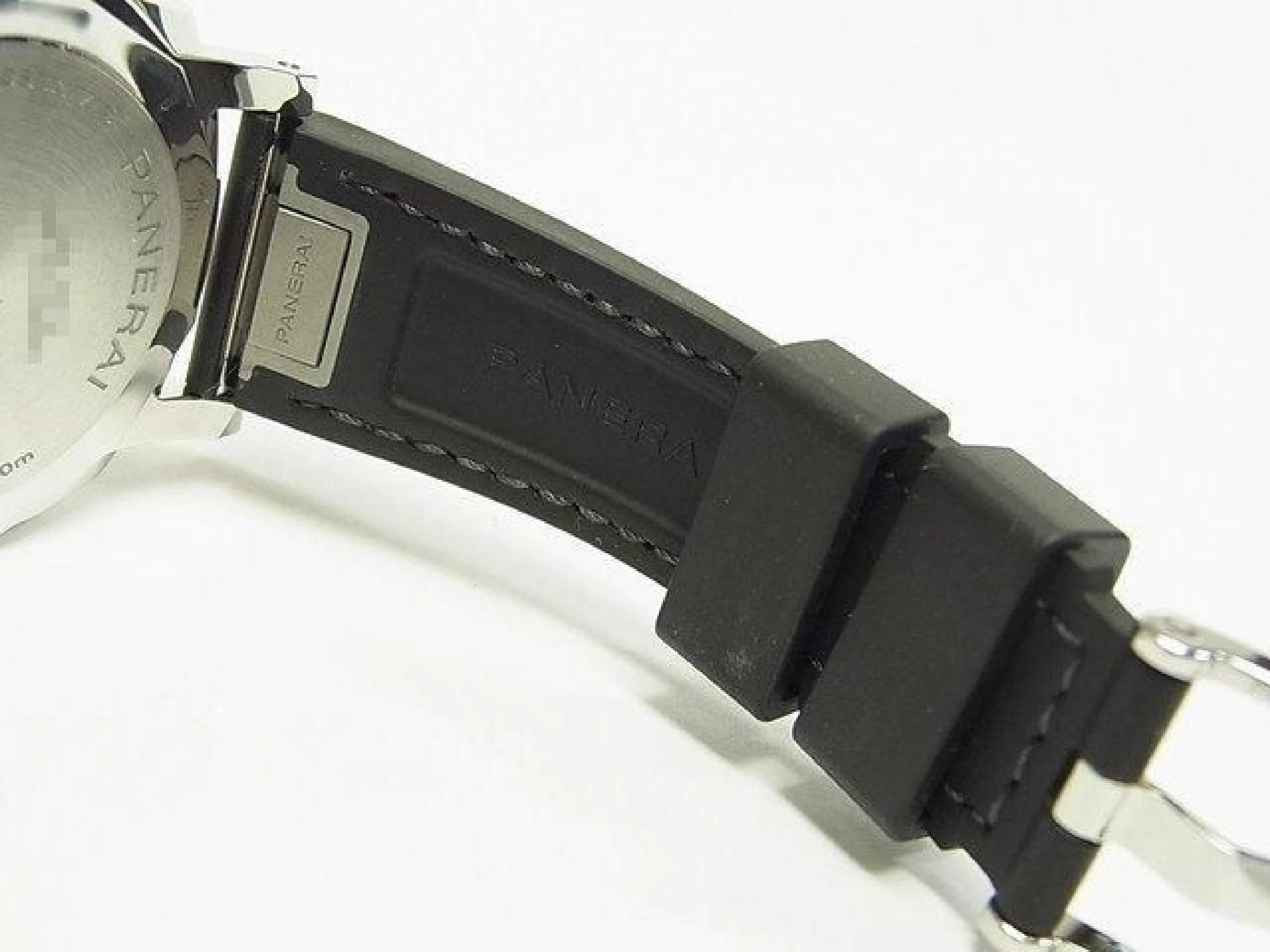 PANERAI Luminor Due Luna Rossa 42 MM PAM01381 Mens 182698773
