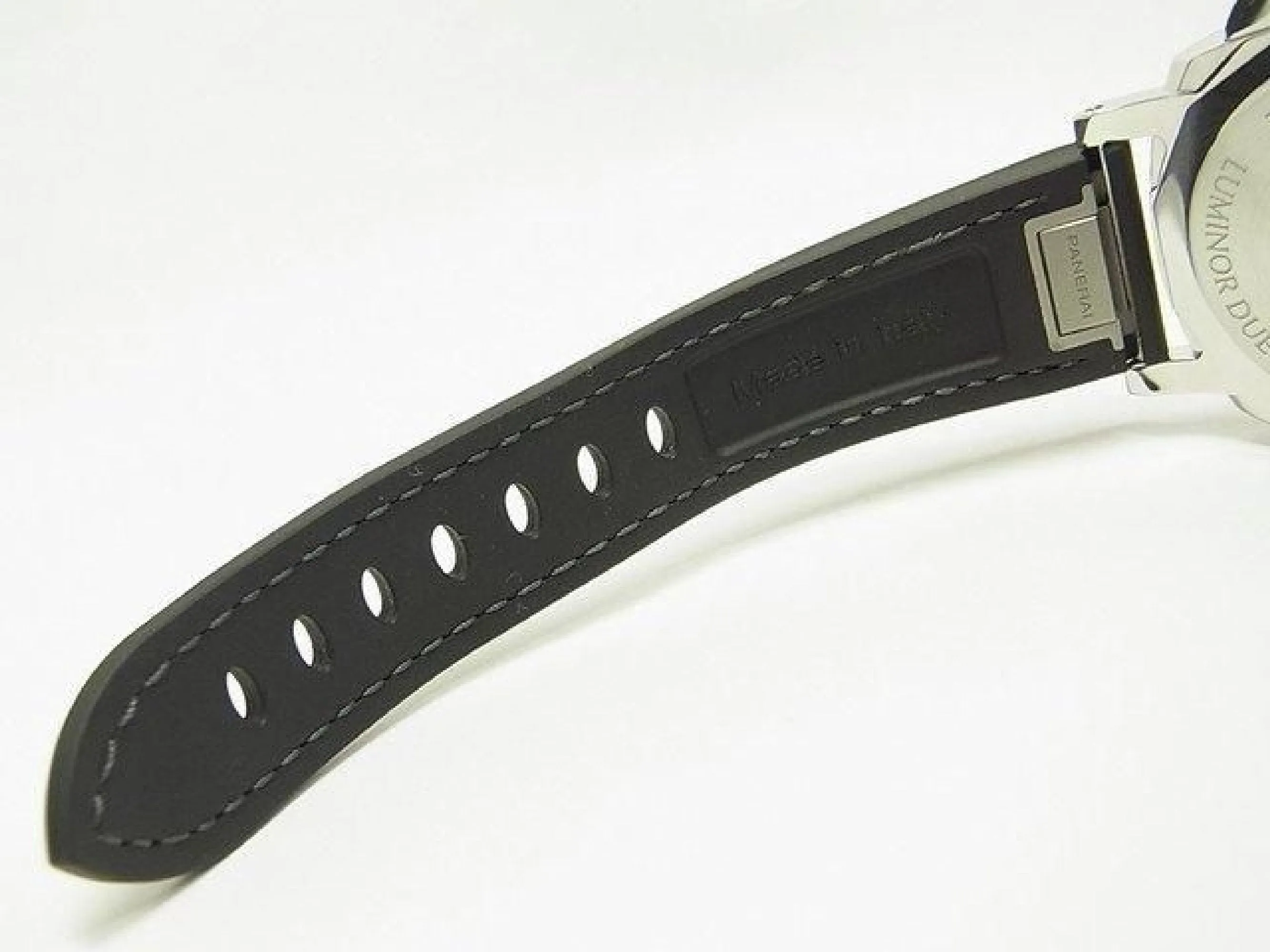 PANERAI Luminor Due Luna Rossa 42 MM PAM01381 Mens 182698773