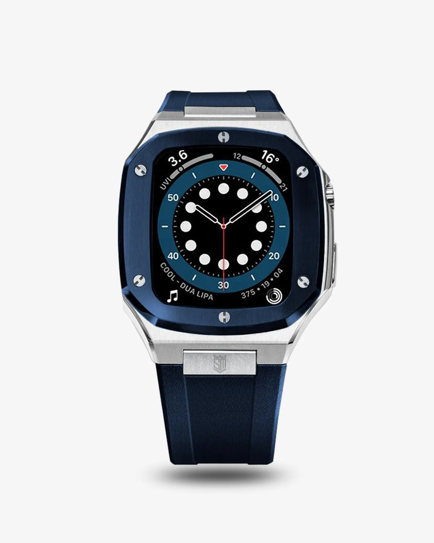 Poseidon Armlet Black Dual
