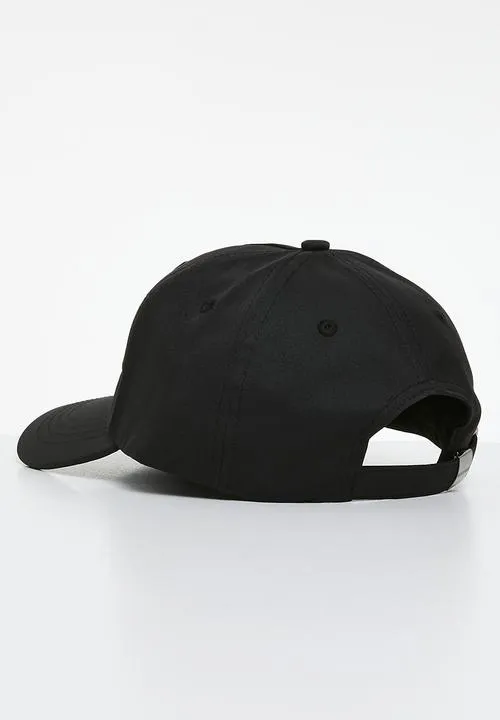 Pringle Tonal Branding Cap Black