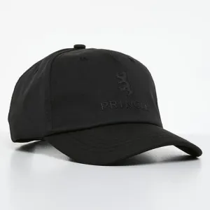 Pringle Tonal Branding Cap Black
