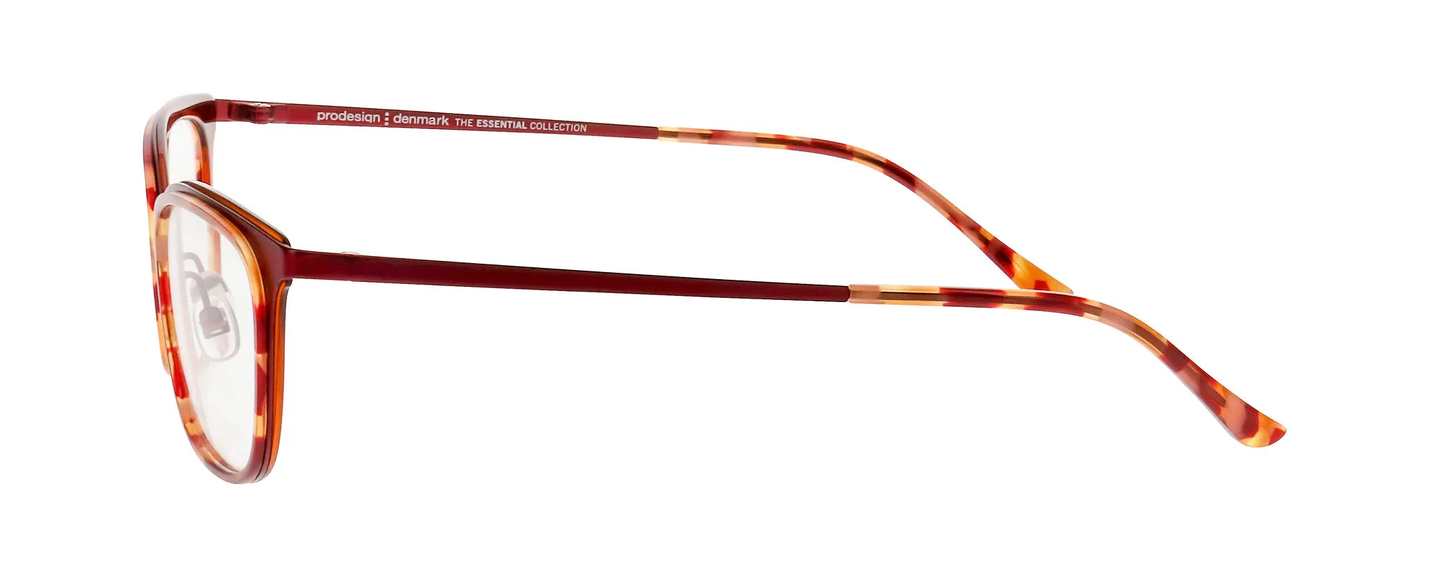 ProDesign TRIPLE 1 EyeGlasses