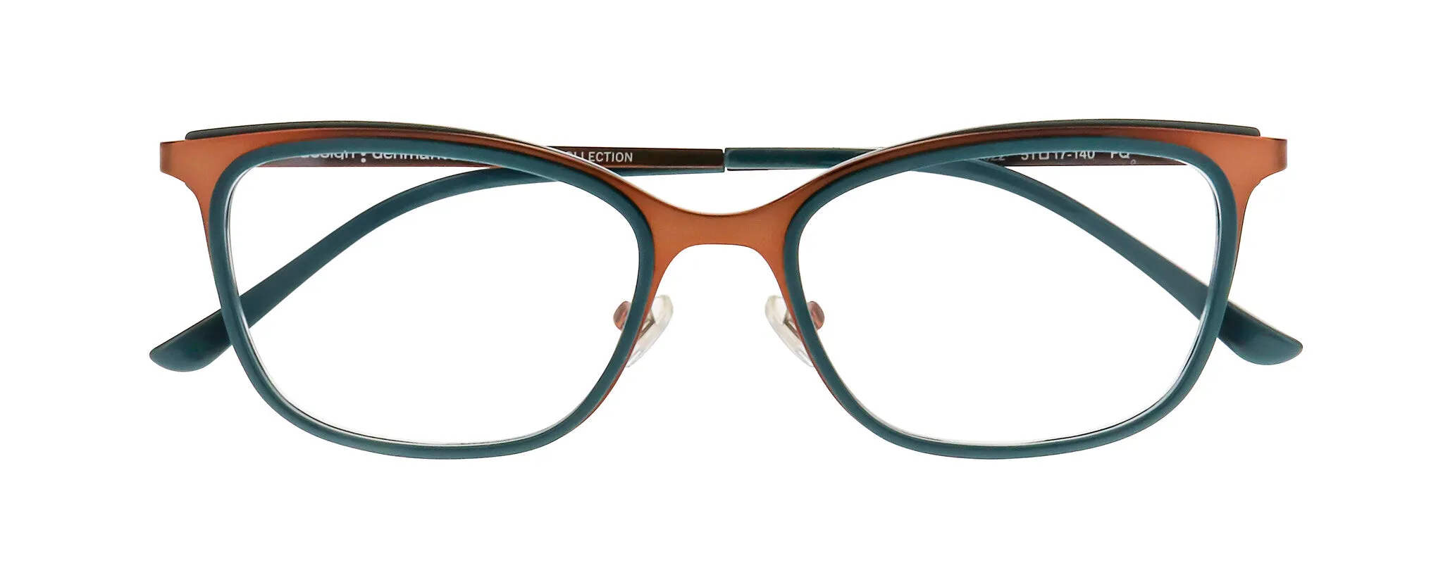 ProDesign TRIPLE 1 EyeGlasses