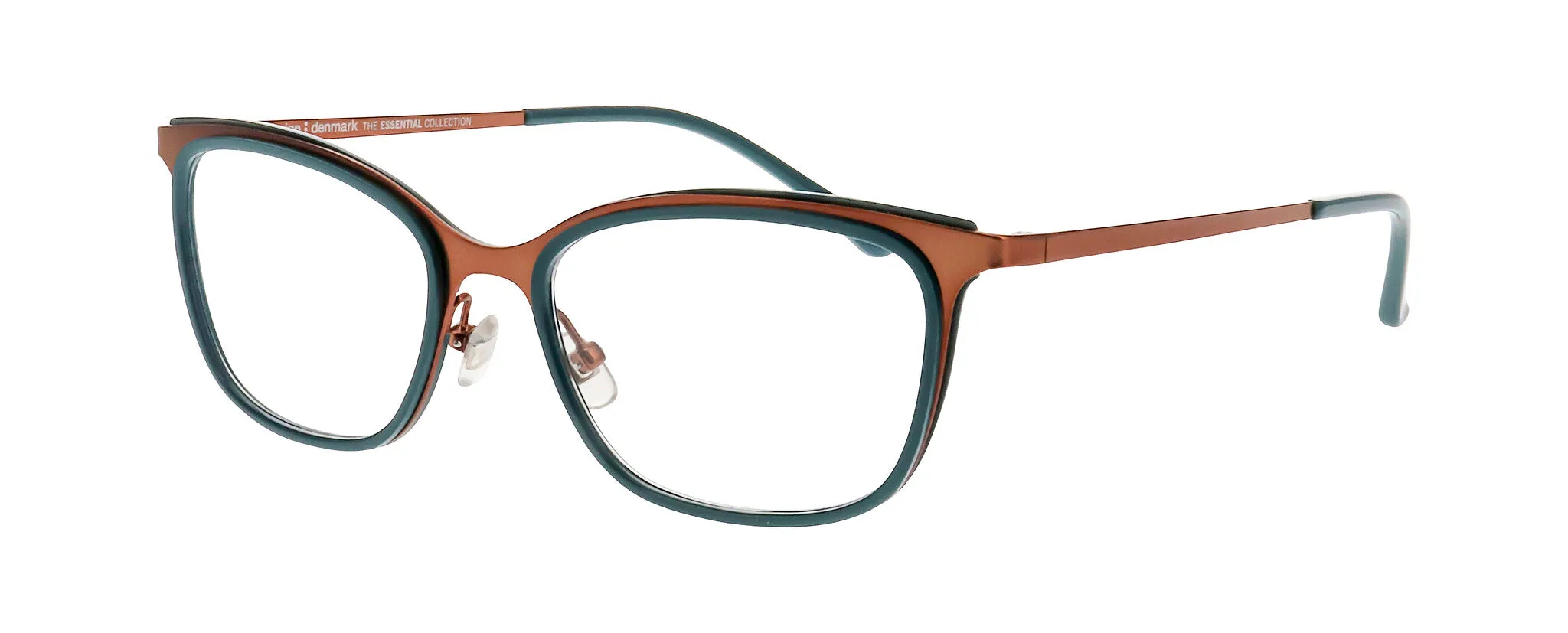 ProDesign TRIPLE 1 EyeGlasses
