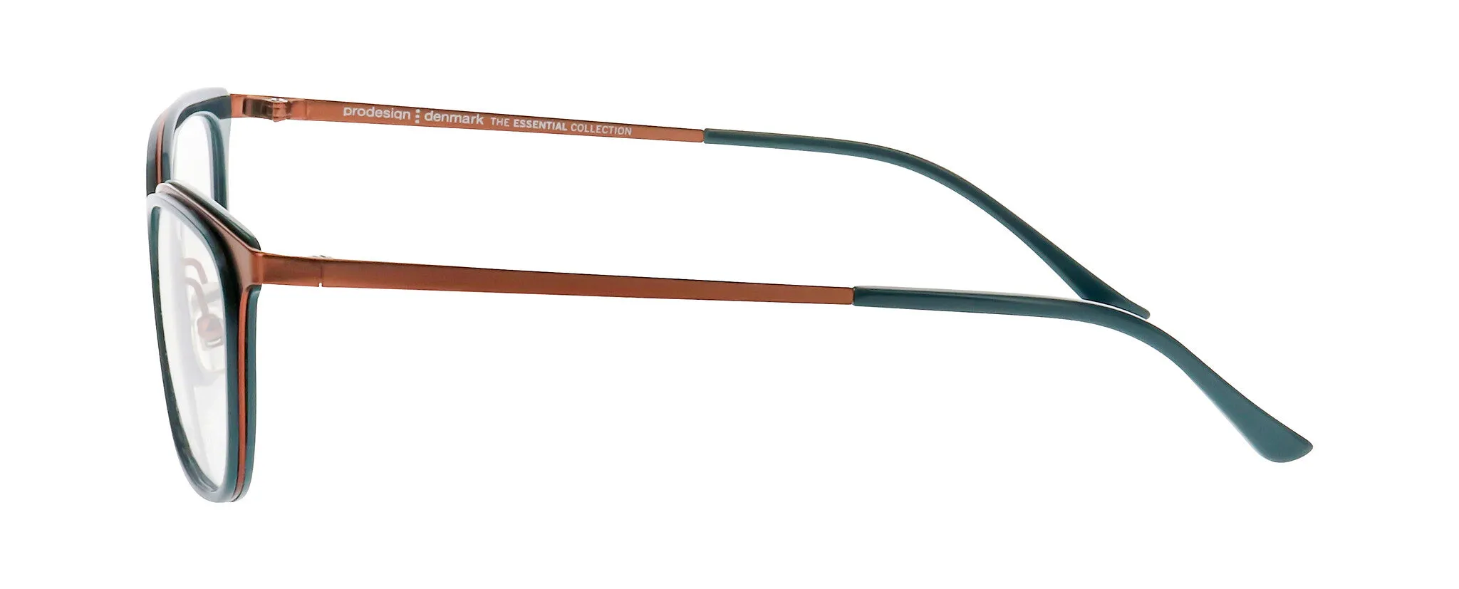 ProDesign TRIPLE 1 EyeGlasses