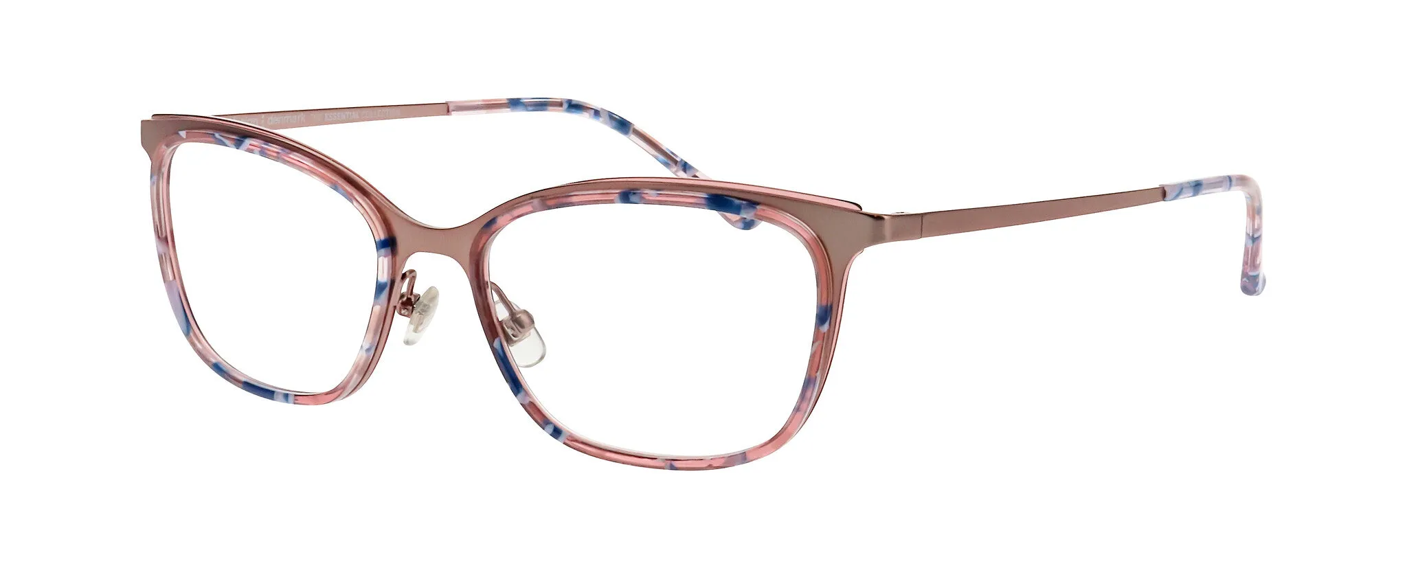 ProDesign TRIPLE 1 EyeGlasses