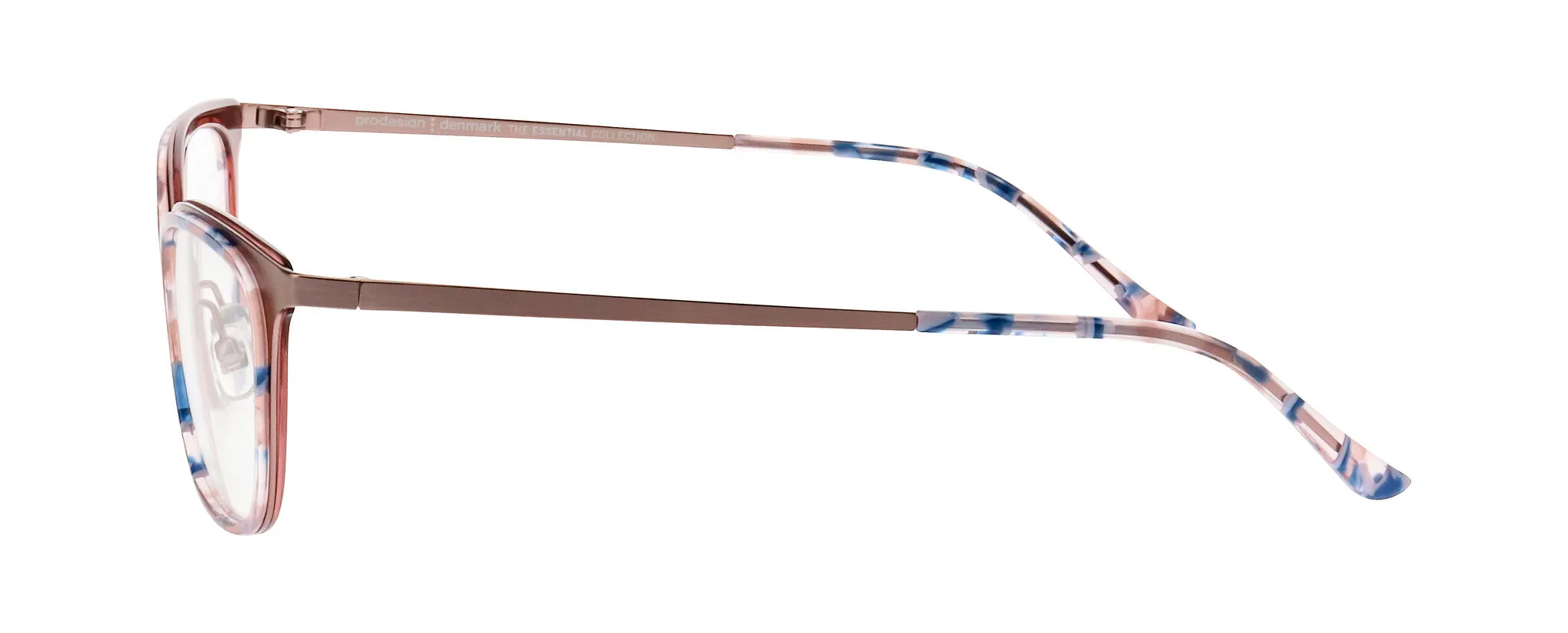ProDesign TRIPLE 1 EyeGlasses
