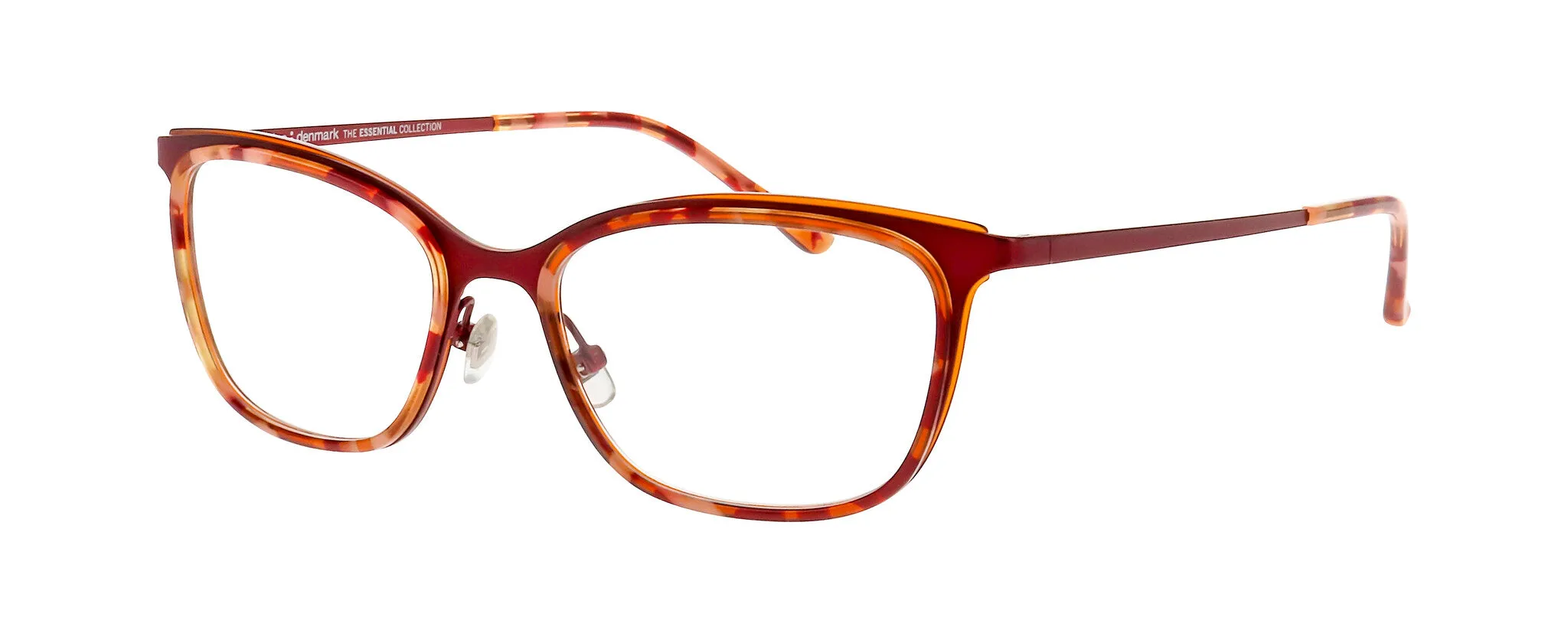ProDesign TRIPLE 1 EyeGlasses