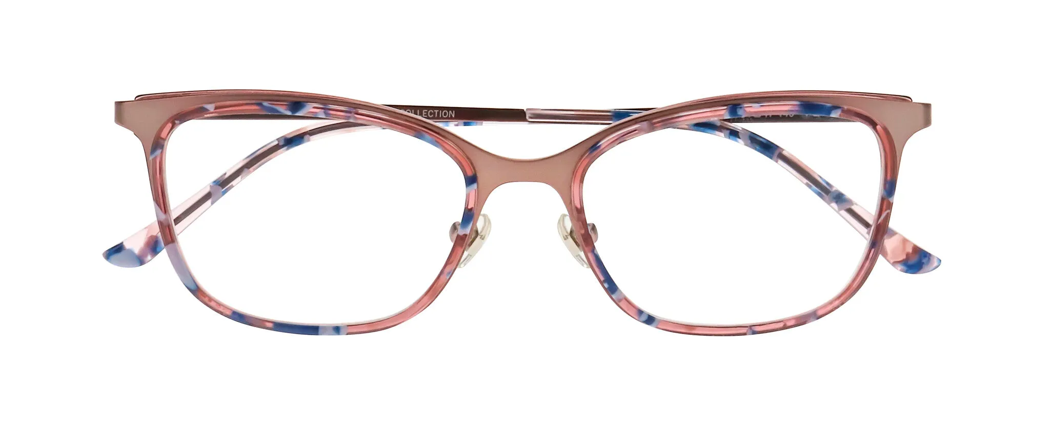 ProDesign TRIPLE 1 EyeGlasses