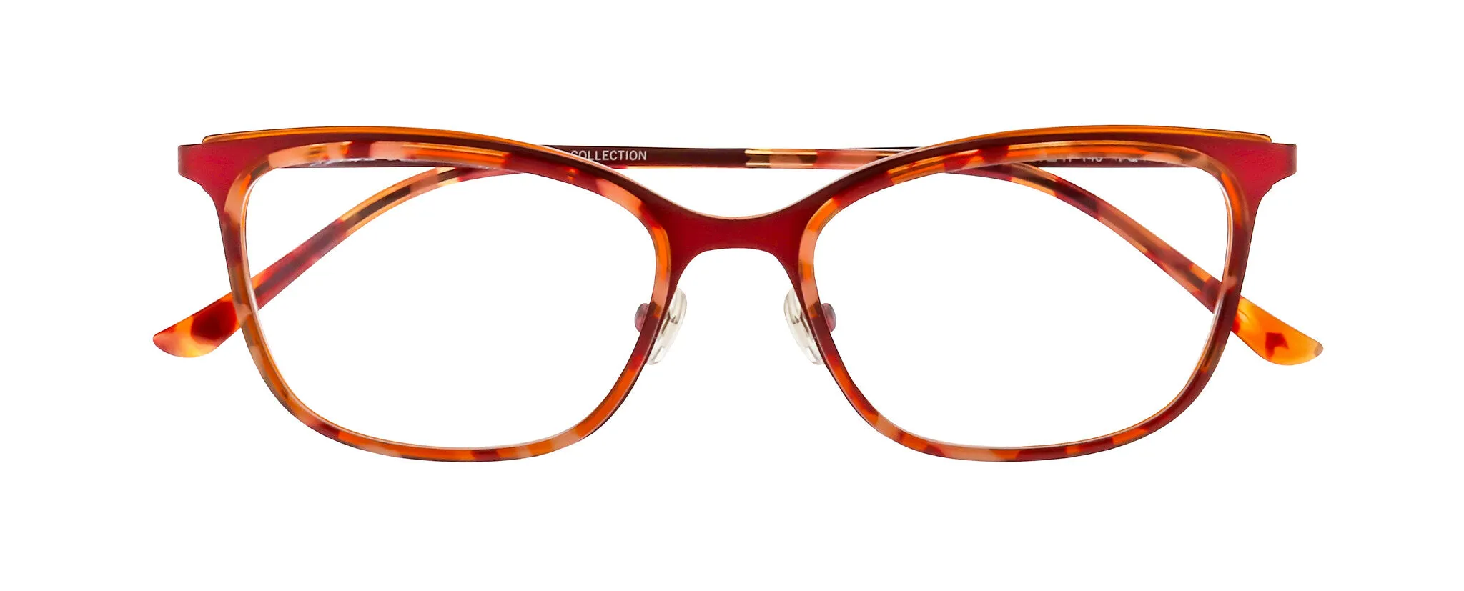 ProDesign TRIPLE 1 EyeGlasses