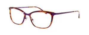 ProDesign TRIPLE 1 EyeGlasses