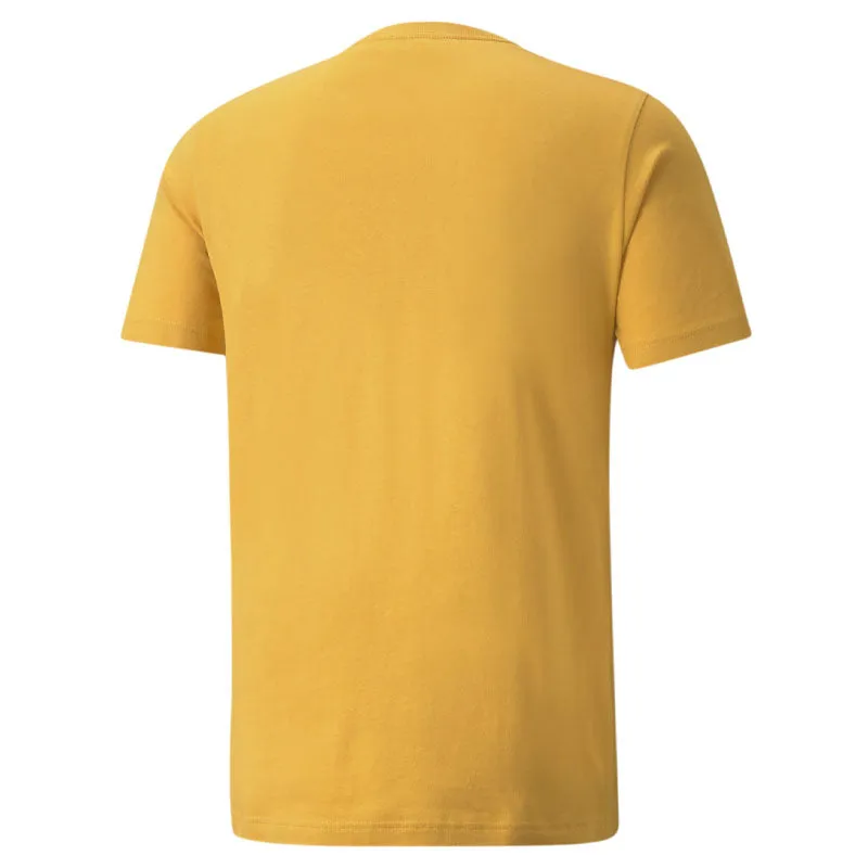 Puma Mens Essential Logo Tee