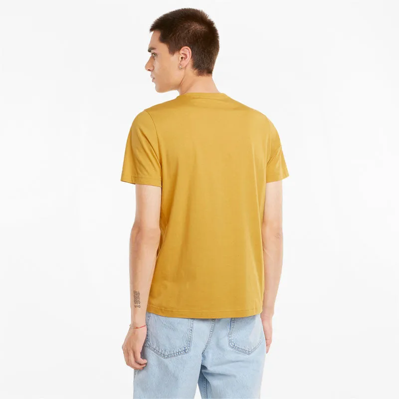 Puma Mens Essential Logo Tee
