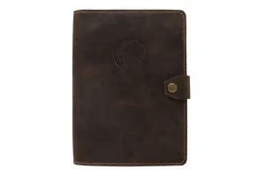 Rabbit Room Full Focus Classic Planner Leather Cover