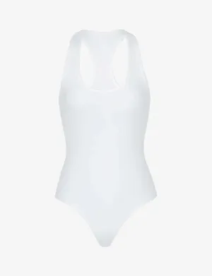 RACERBACK TANK BODYSUIT 070524