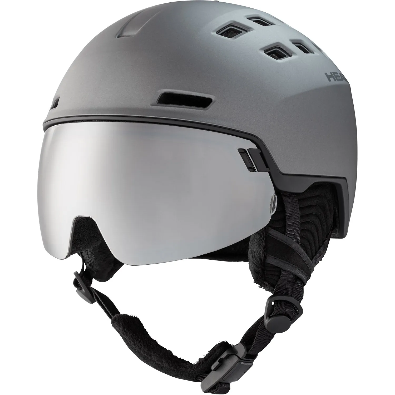 Radar Helmet 2021