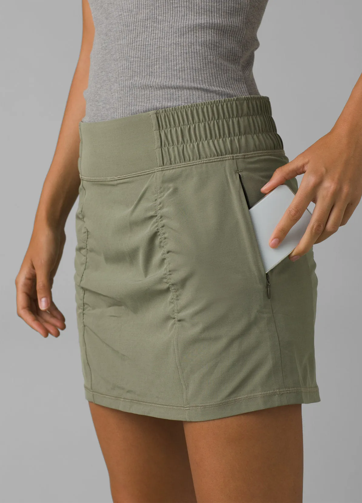 Railay Skort - Final Sale