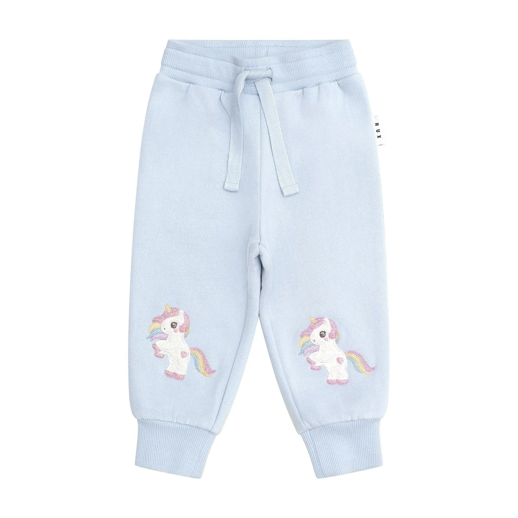Rainbow Unicorn Track Pant