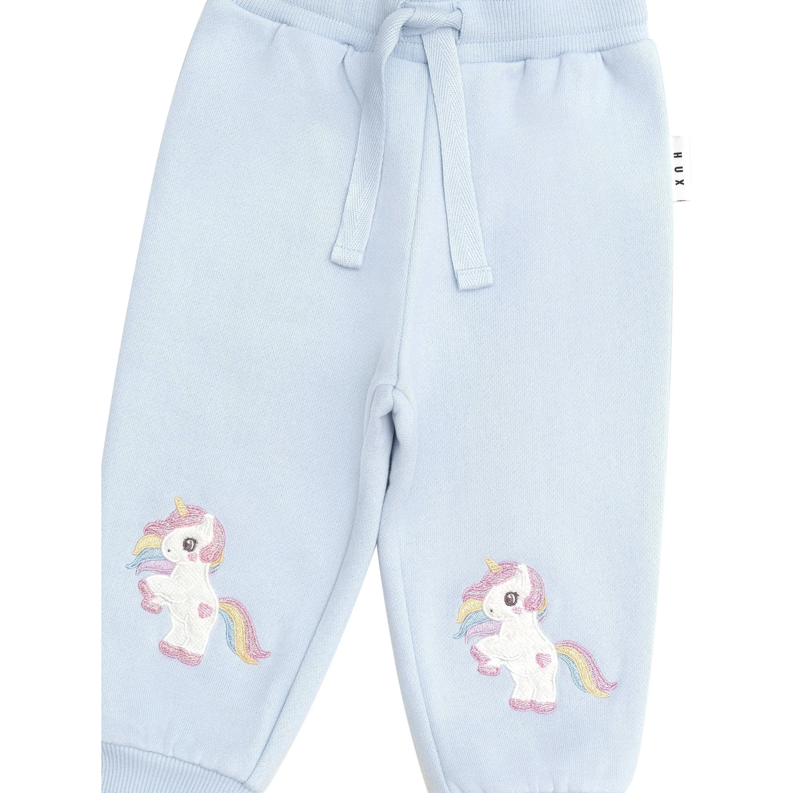 Rainbow Unicorn Track Pant