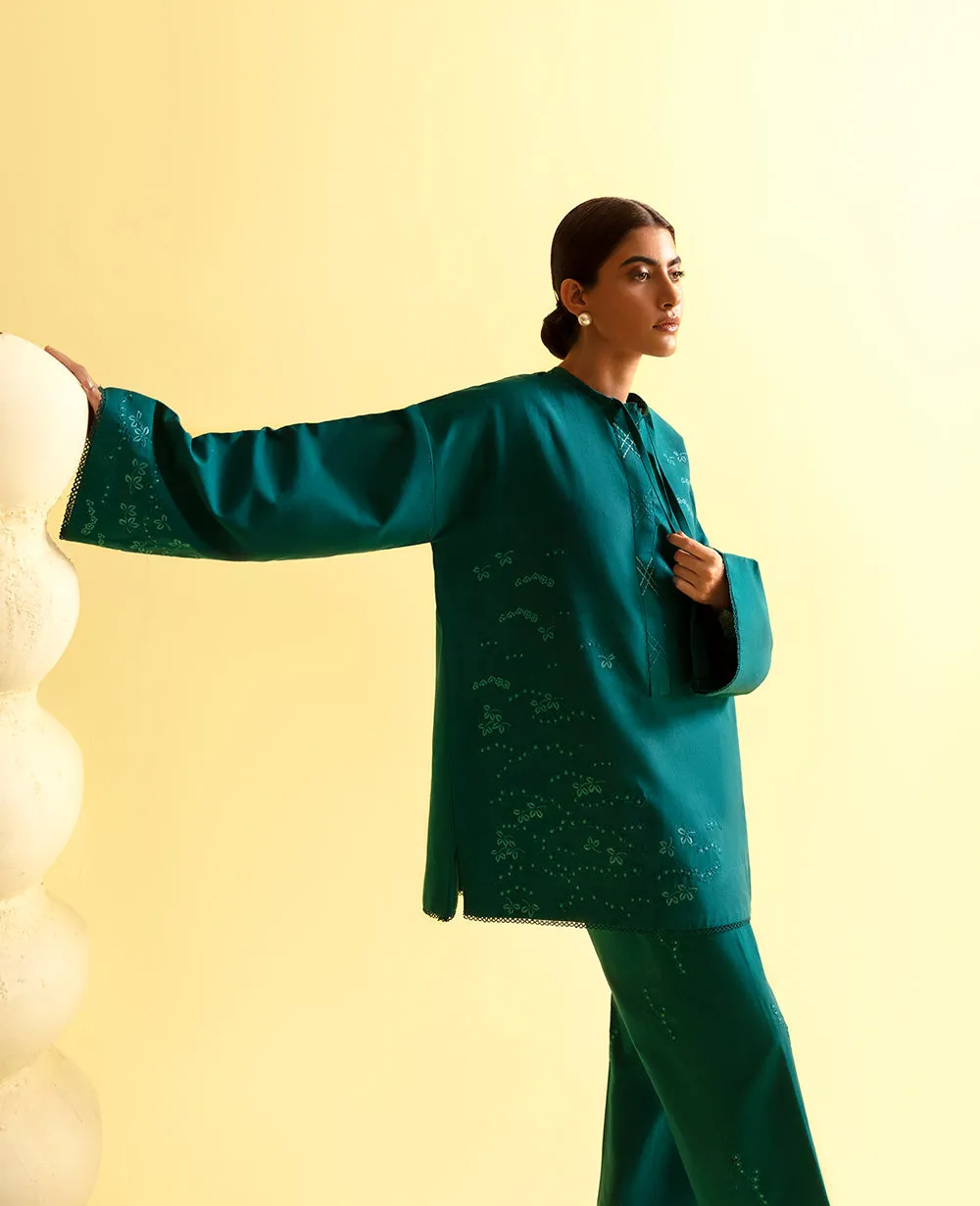 Republic Womenswear | Basics 2023 - V2 | BP-108 2pc
