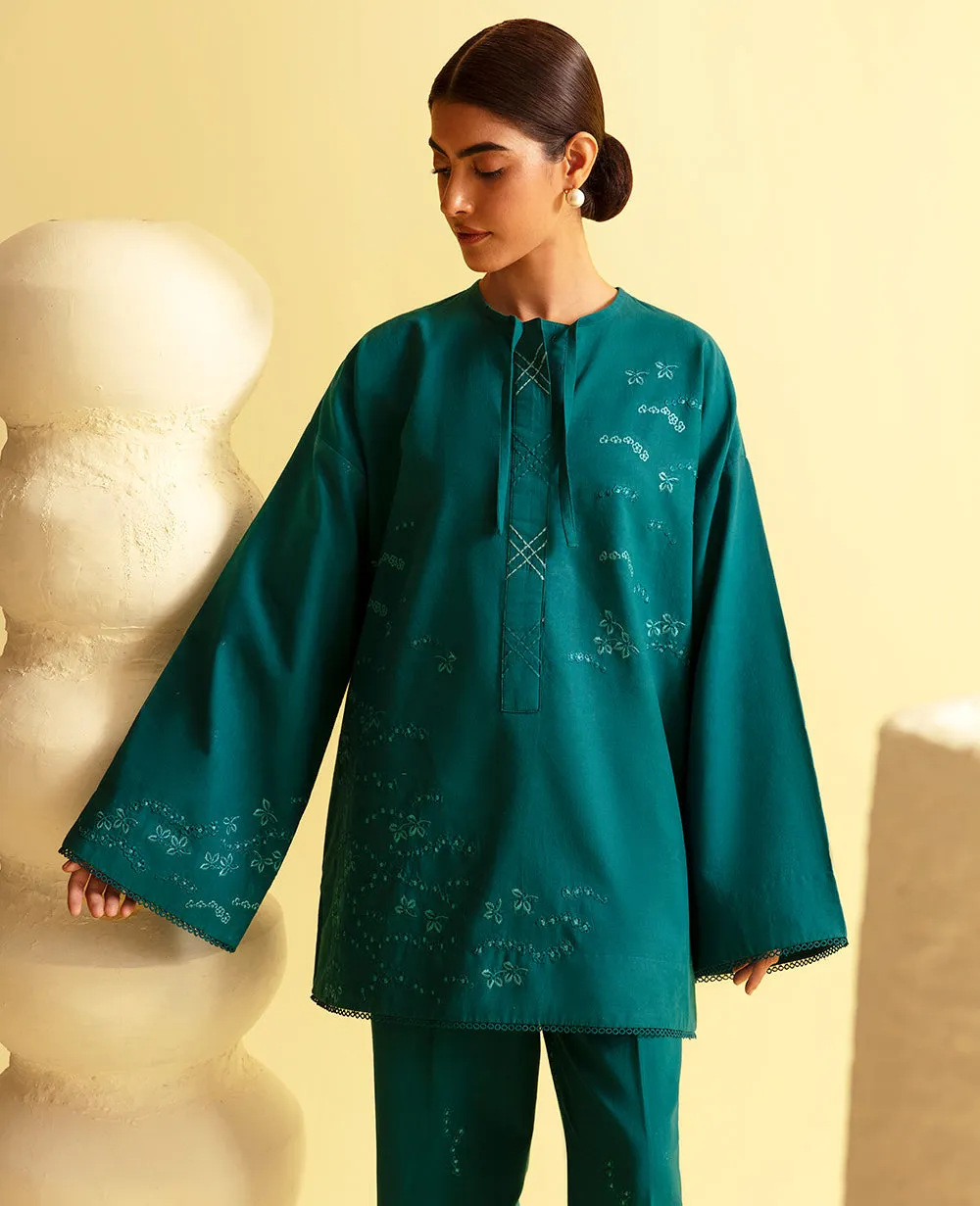 Republic Womenswear | Basics 2023 - V2 | BP-108 2pc