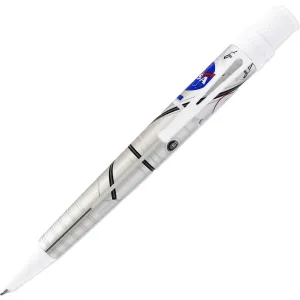 Retro51 Tornado Vintage Metalsmith - Mercury 7 Rollerball
