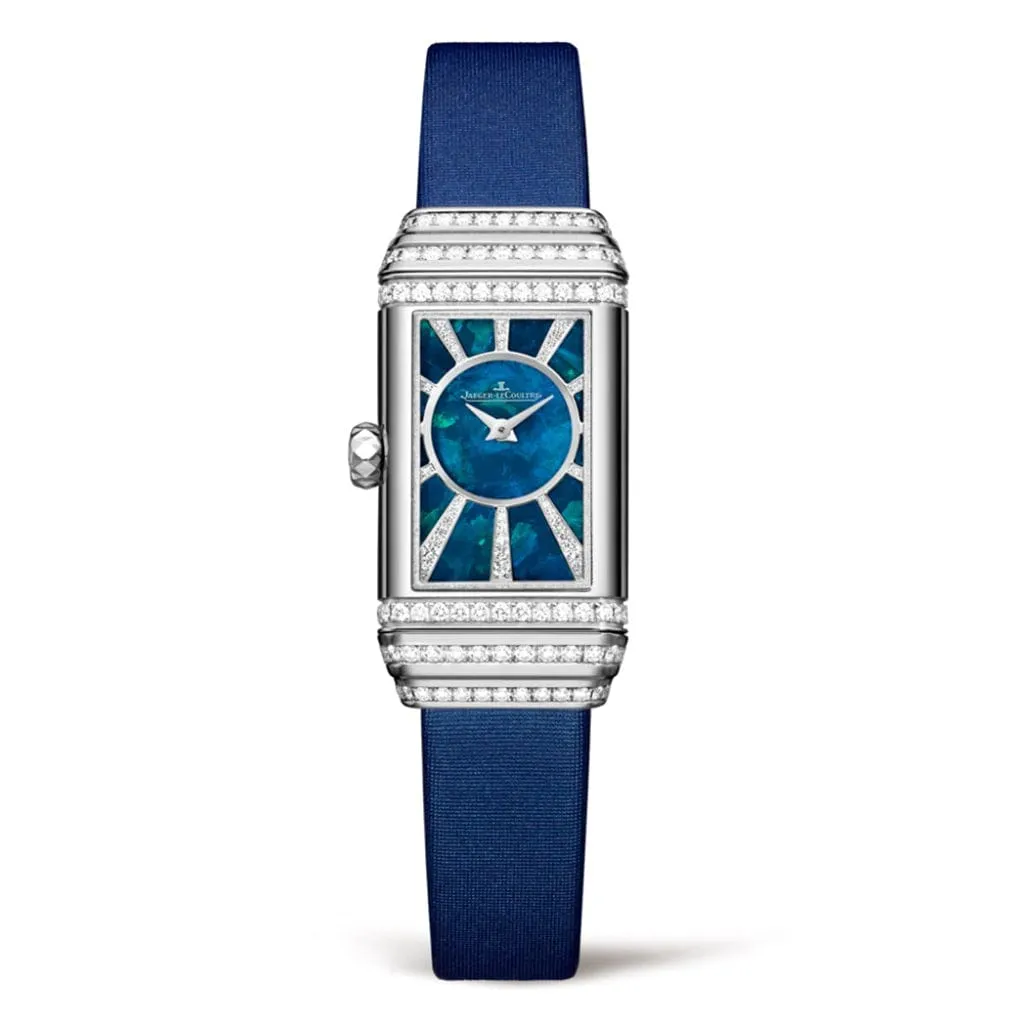 Reverso One Duetto Jewellery 3363401