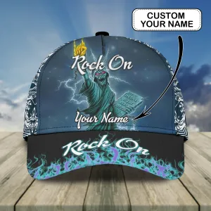 Rock On - Loop- T2k- 131