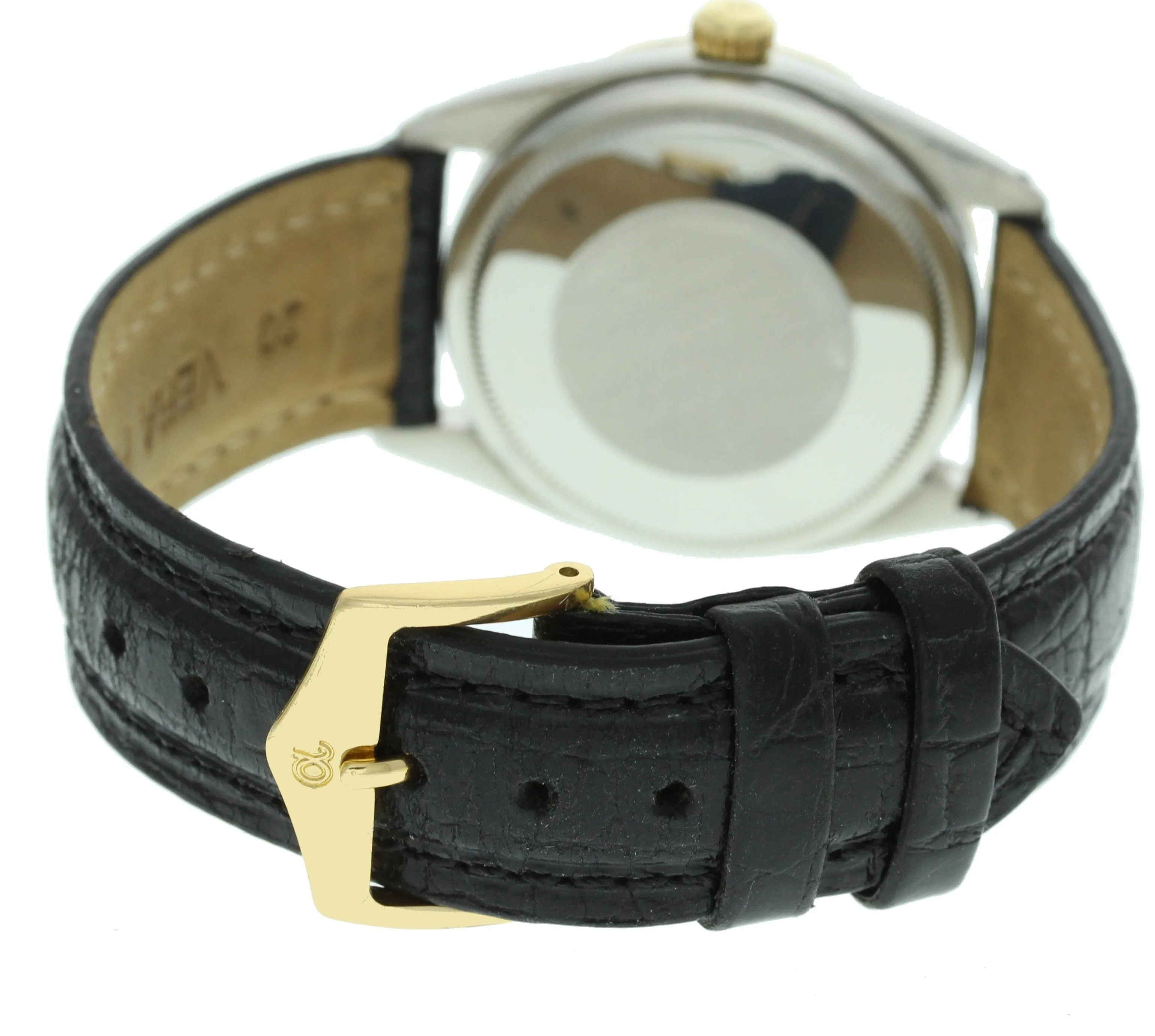 Rolex Oyster Perpetual 1008 Non Date